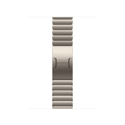 Apple 42mm Natural Link Bracelet