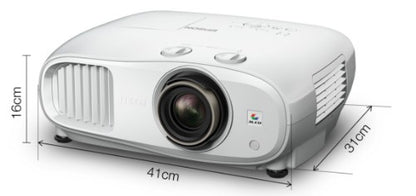 Epson EH-TW7100 with HC lamp warranty