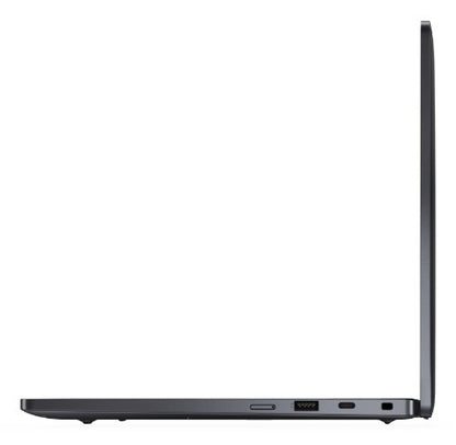DELL Pro 14 Premium PA14250 Copilot+ PC Intel Core Ultra 5 238V Laptop 35.6 cm (14") Full HD+ 32 GB LPDDR5x-SDRAM 512 GB SSD Wi-Fi 7 (802.11be) Windows 11 Pro Grey UK English