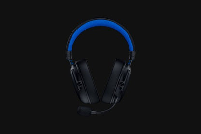 Razer BlackShark V3 X HyperSpeed Headset Wired & Wireless Head-band Gaming USB Type-A Bluetooth White