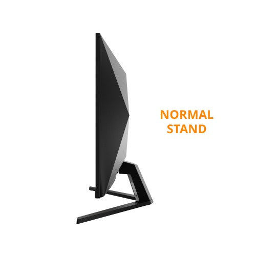 AOC G4 CQ32G4VE computer monitor 80 cm (31.5") 2560 x 1440 pixels Quad HD LCD Black, Grey