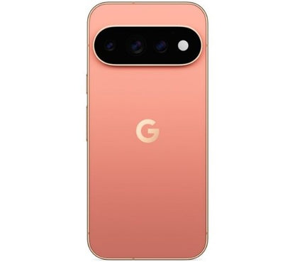 Google Pixel 11 Pro Dual SIM Android 17 5G USB Type-C 12 GB 256 GB 4850 mAh Orange