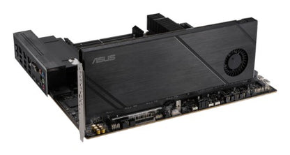 ASUS Hyper M.2 x16 Gen5 Card interface cards/adapter Internal
