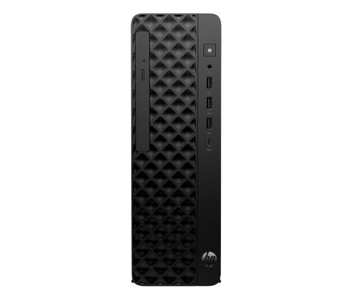 HP ProDesk 2 SFF G1i E Intel® Core™ i5 i5-13500 16 GB DDR5-SDRAM 256 GB SSD Windows 11 Pro PC Black