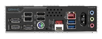 GIGABYTE B850M GAMING X WIFI6E Motherboard