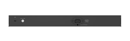 D-Link 18-Port Gigabit Unmanaged PoE Switch
