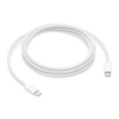 Apple MYQT3ZM/A USB cable 2 m USB C White