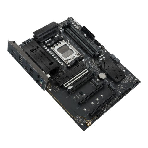 ASUS B850 MAX GAMING WIFI AMD B850 Socket AM5 ATX