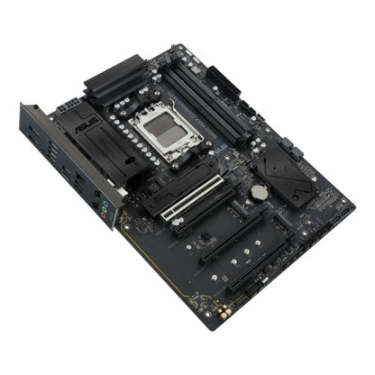 ASUS B850 MAX GAMING WIFI AMD B850 Socket AM5 ATX