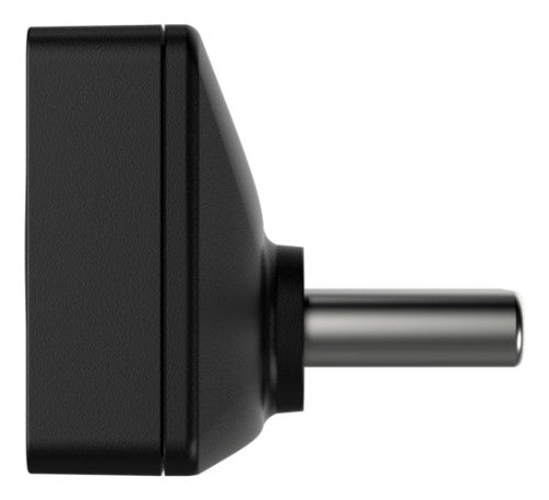 SanDisk Extreme Fit USB flash drive 256 GB USB Type-C 3.2 Gen 1 (3.1 Gen 1) Black