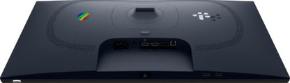 Alienware AW2725DM computer monitor 68.6 cm (27") 2560 x 1440 pixels Wide Quad HD LCD Blue
