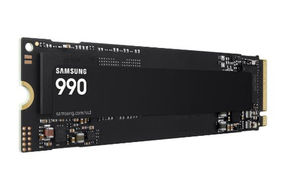 Samsung 990 SSD PCIe 4.0x4 NVMe M.2