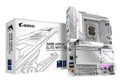 GIGABYTE Z890 AORUS ELITE WIFI7 ICE Motherboard