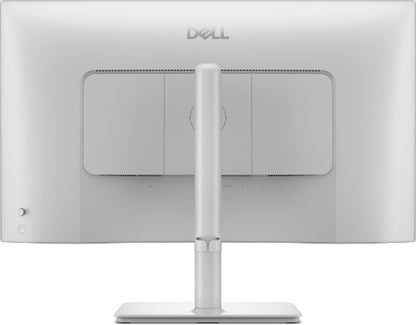 DELL Plus S2725DSM computer monitor 68.6 cm (27") 2560 x 1440 pixels Quad HD LCD White