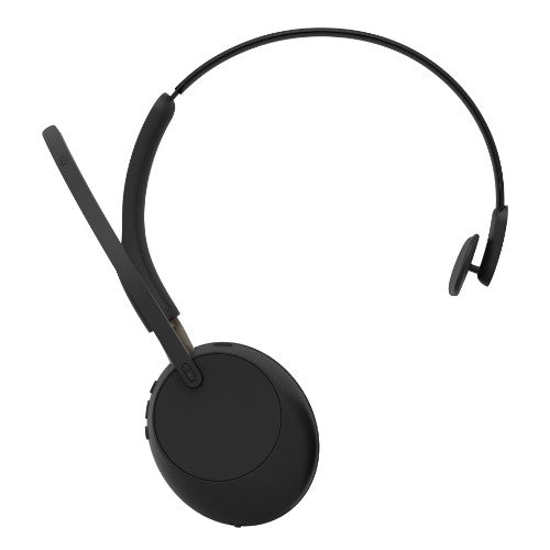 Jabra Evolve3 65 UC - USB-A with Dongle - Mono