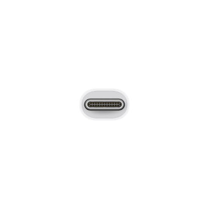 Apple MYH93ZM/A Thunderbolt cable White