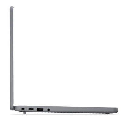 Lenovo Chrome 100e G5 M89 MediaTek Kompanio 540 Chromebook 29.5 cm (11.6") HD 4 GB LPDDR5x-SDRAM 64 GB UFS Wi-Fi 6E (802.11ax) ChromeOS English Grey
