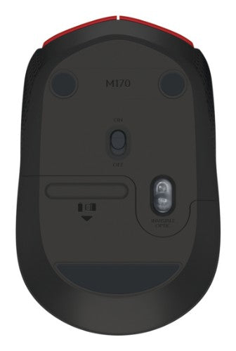Logitech M170 Wireless Mouse