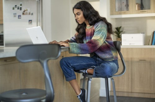 HP LaserJet Enterprise M406dn