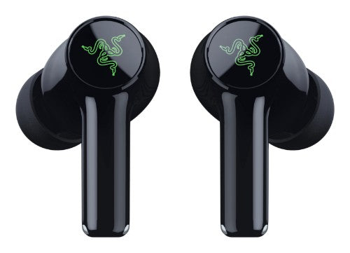 Razer Hammerhead V3 X HyperSpeed for Xbox Headset Wireless In-ear Calls/Music Bluetooth Black