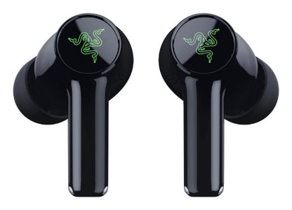 Razer Hammerhead V3 X HyperSpeed for Xbox Headset Wireless In-ear Calls/Music Bluetooth Black