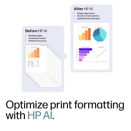 HP OfficeJet Pro 9125 Wireless Color Printer