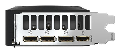 GIGABYTE GeForce RTX 5070 EAGLE OC SFF 12G Graphics Card - 12GB GDDR7, 192bit, PCI-E 5.0, 2587 MHz Core Clock, 3 x DP 2.1b, 1 x HDMI 2.1b, NVIDIA DLSS 4, GV-N5070EAGLE OC-12GD