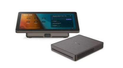 Viewsonic TeamJoin TRS10 video conferencing system Ethernet LAN