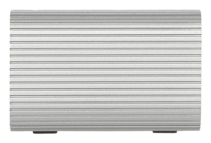 Targus DOCK230EUZ laptop dock/port replicator Wired Thunderbolt 5 Silver