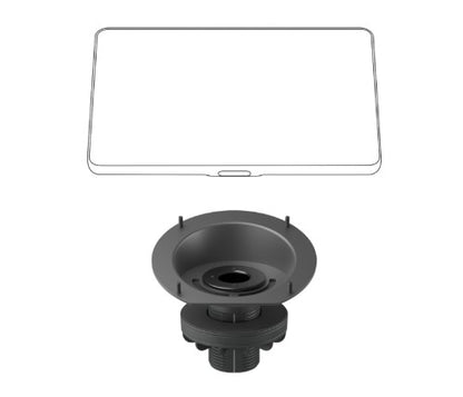 Logitech New Riser Mount for Group