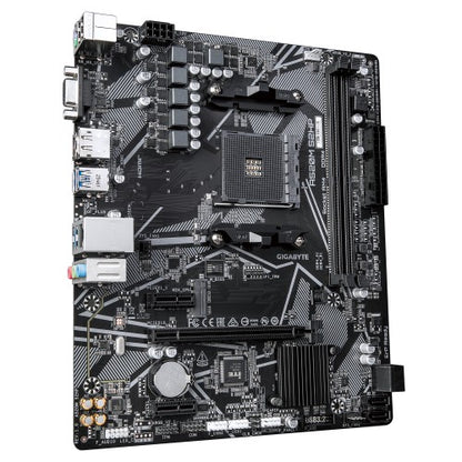 GIGABYTE A520M S2HP Motherboard