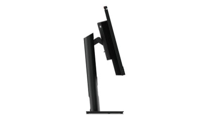 Lenovo ThinkCentre Tiny-In-One 24 computer monitor 60.5 cm (23.8") 1920 x 1080 pixels Full HD LED Black
