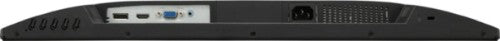 Viewsonic VA VA2708-HDJ computer monitor 68.6 cm (27") 1920 x 1080 pixels Full HD LED Black