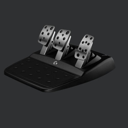 Logitech G G923 Racing Wheel and Pedals for Xbox X|S, Xbox One and PC