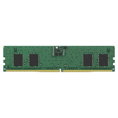 Kingston Technology KCP556US6-8 memory module 8 GB 1 x 8 GB DDR5 5600 MT/s