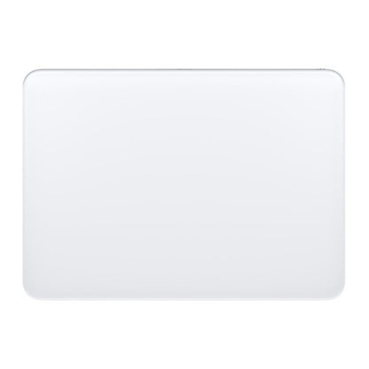 Apple Magic touch pad Wired & Wireless White
