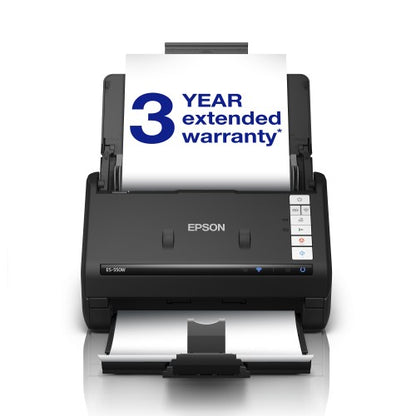 Epson WorkForce ES-550W