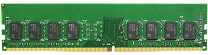 Synology D4ECSO-2666-16G memory module 16 GB 1 x 16 GB DDR4 2666 MHz ECC