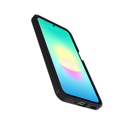 OtterBox React Case for Galaxy A27 5G Black (ProPack)