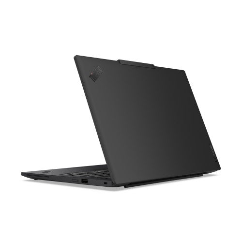 Lenovo ThinkPad X13 Gen 6 (Intel) Intel Core Ultra 7 255U Laptop 33.8 cm (13.3") WUXGA 16 GB LPDDR5x-SDRAM 512 GB SSD Wi-Fi 6E (802.11ax) Windows 11 Pro Black UK English