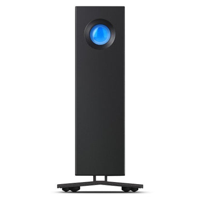 LaCie STHA24000800 external hard drive 24 TB Black