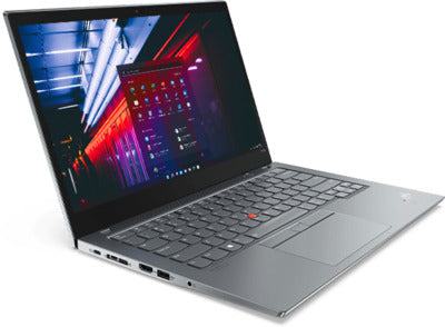 Lenovo ThinkPad TP T14s G2 i5 16GB 256GB W11P Refurb Intel® Core™ i5 Laptop Black Certified refurbished