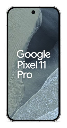 Google Pixel 11 Pro Dual SIM Android 17 5G USB Type-C 16 GB 512 GB 4850 mAh Green