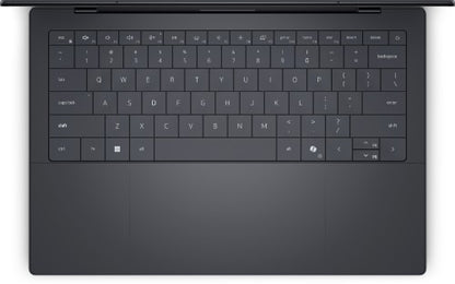DELL XPS 14 DA14260 Copilot+ PC Intel Core Ultra X7 358H Laptop 35.6 cm (14") Touchscreen 2.8K 32 GB LPDDR5x-SDRAM 1 TB SSD Wi-Fi 7 (802.11be) Windows 11 Pro Graphite UK English