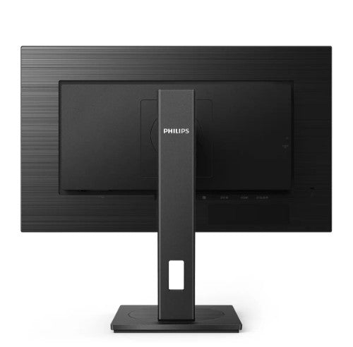 Philips S Line 222S1AE/00 computer monitor 54.6 cm (21.5") 1920 x 1080 pixels Full HD LCD Black