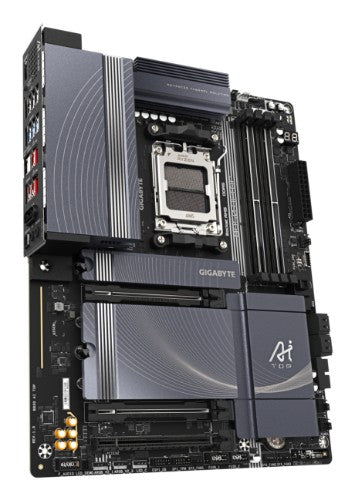 GIGABYTE B850 AI TOP Motherboard