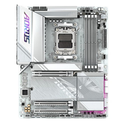 GIGABYTE X870E AORUS ELITE WIFI7 ICE Motherboard