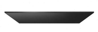 Sony FW-55BZ30L Signage Display Digital signage flat panel 139.7 cm (55") LCD Wi-Fi 440 cd/m² 4K Ultra HD Black Android 24/7
