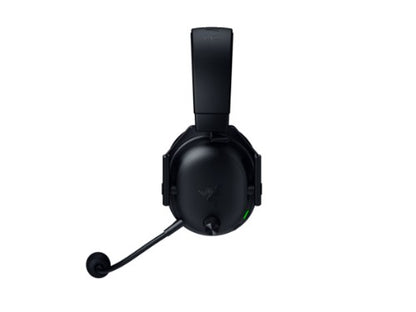 Razer BlackShark V3 Headset Wireless Head-band Gaming USB Type-C Bluetooth Black