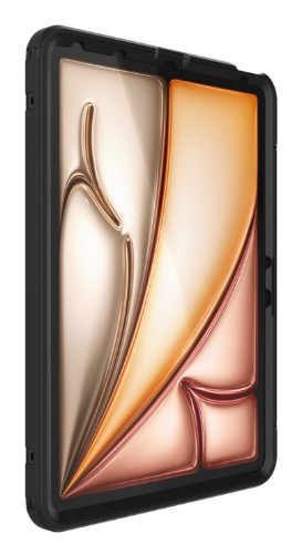 OtterBox Defender Series for Apple iPad Air 11" (M3/M2/5th/4th gen), black - No Retail Packaging